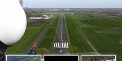 AOPA fly-in