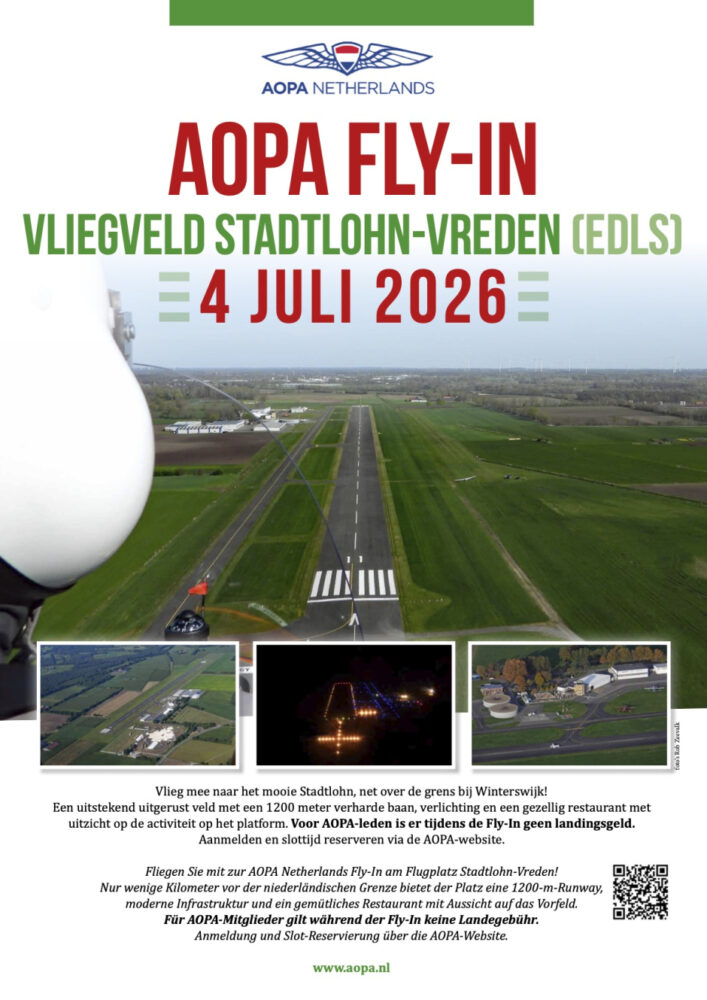 AOPA fly-in