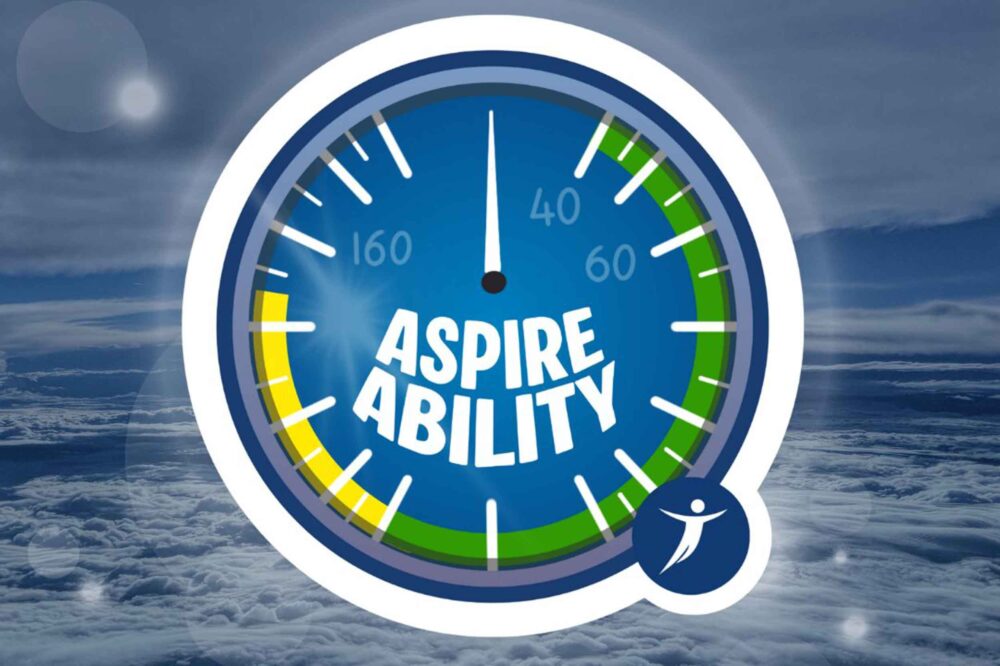 Aerobility Aspire-Ability