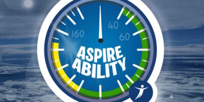 Aerobility Aspire-Ability