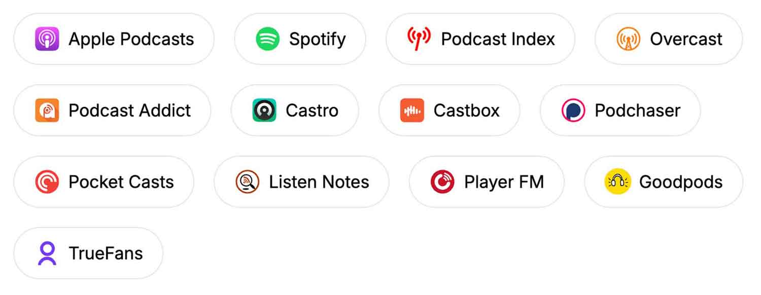 FLYER show podcast