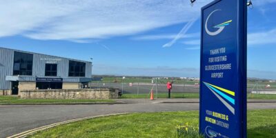 Gloucestershire Airport