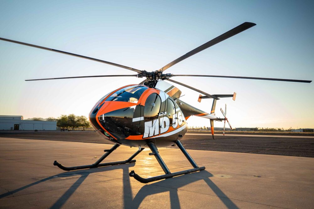 MD 564