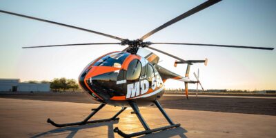 MD 564