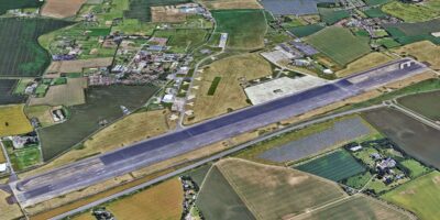 Manston Airport
