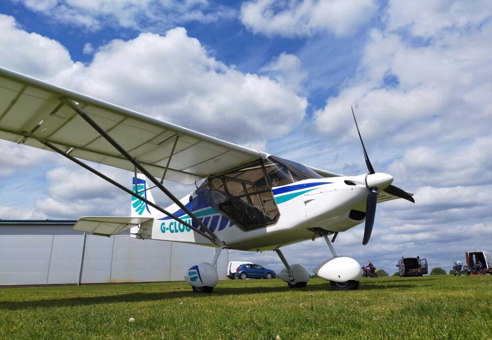 Skyranger Nynja