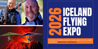 2026 Iceland Flying Expo