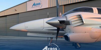 Aeros Flight Training