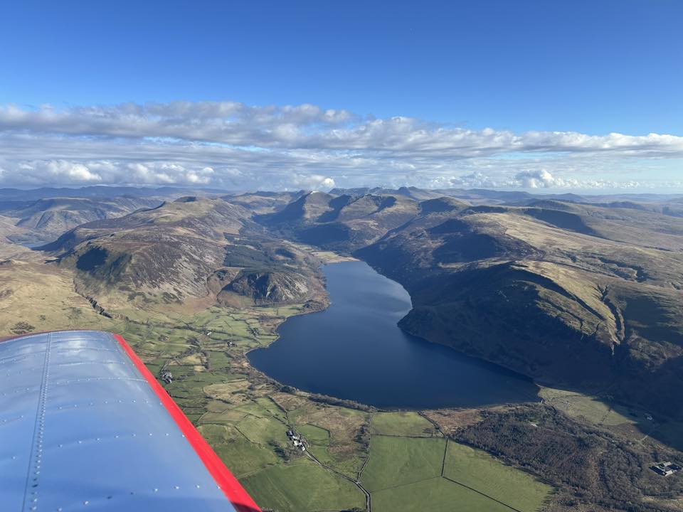 Ennerdale Water