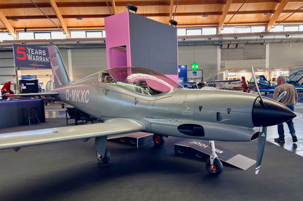 Kaelin B100C