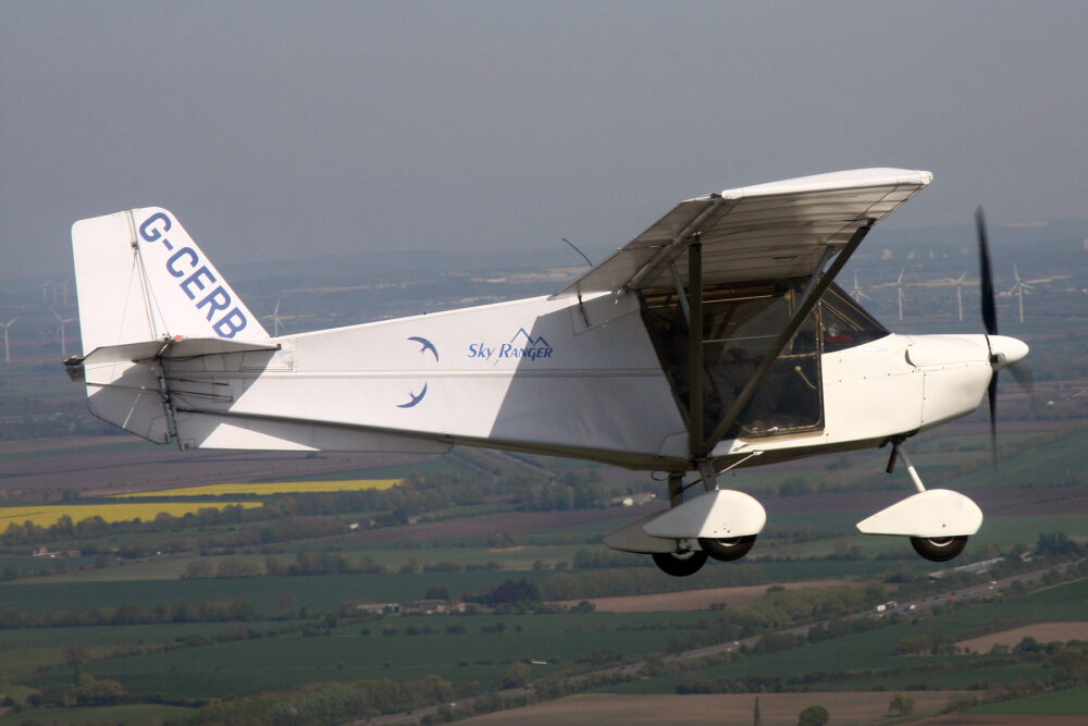 Sky Ranger