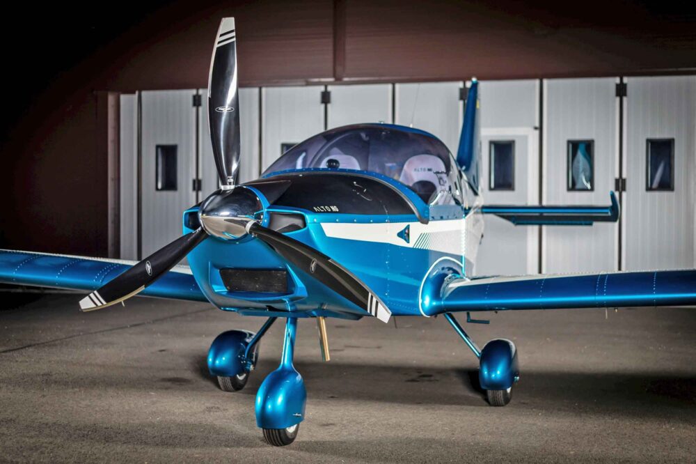 Direct Fly Alto NG