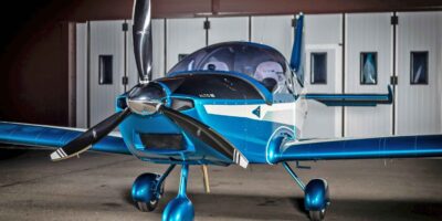 Direct Fly Alto NG