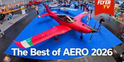 AERO 2026