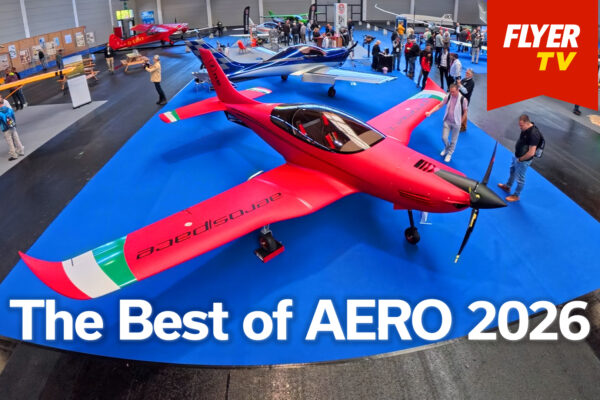 AERO 2026