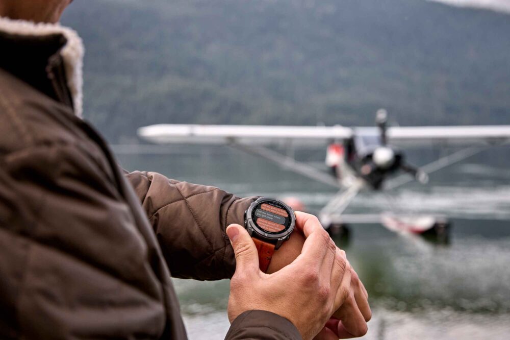 Garmin D2 Mach Pro 2