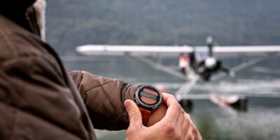 Garmin D2 Mach Pro 2