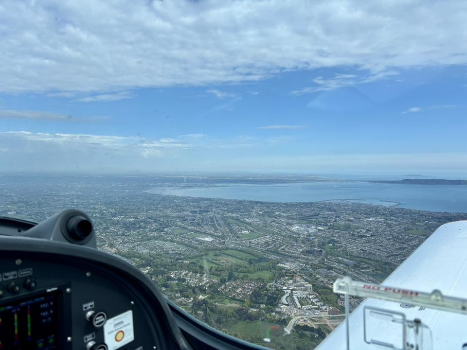 Dublin Bay
