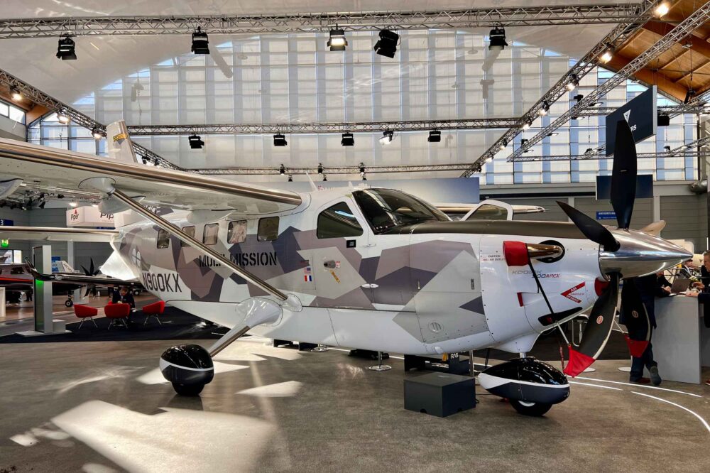 Kodiak 900