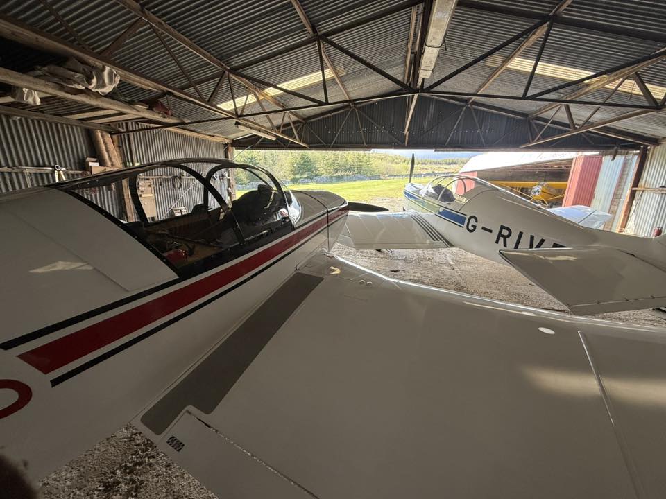 Jodel aircraft