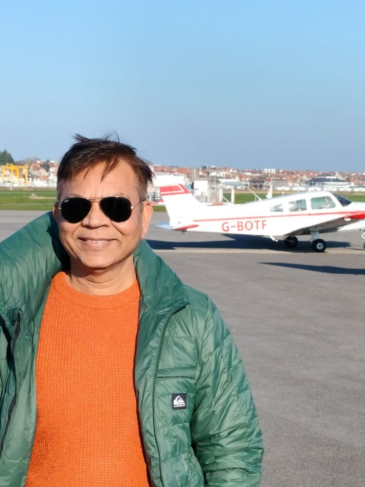 Le Touqet airport