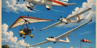 Purbeck flying festival 2026