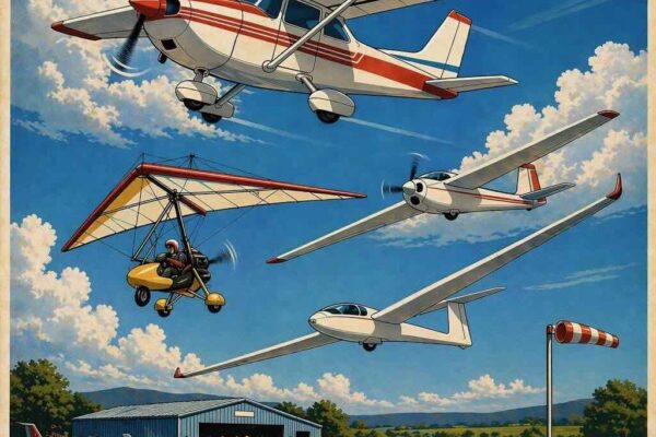 Purbeck flying festival 2026