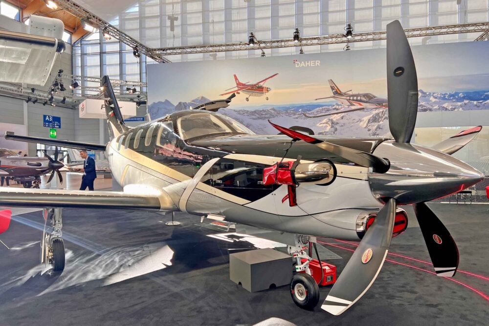 TBM 980