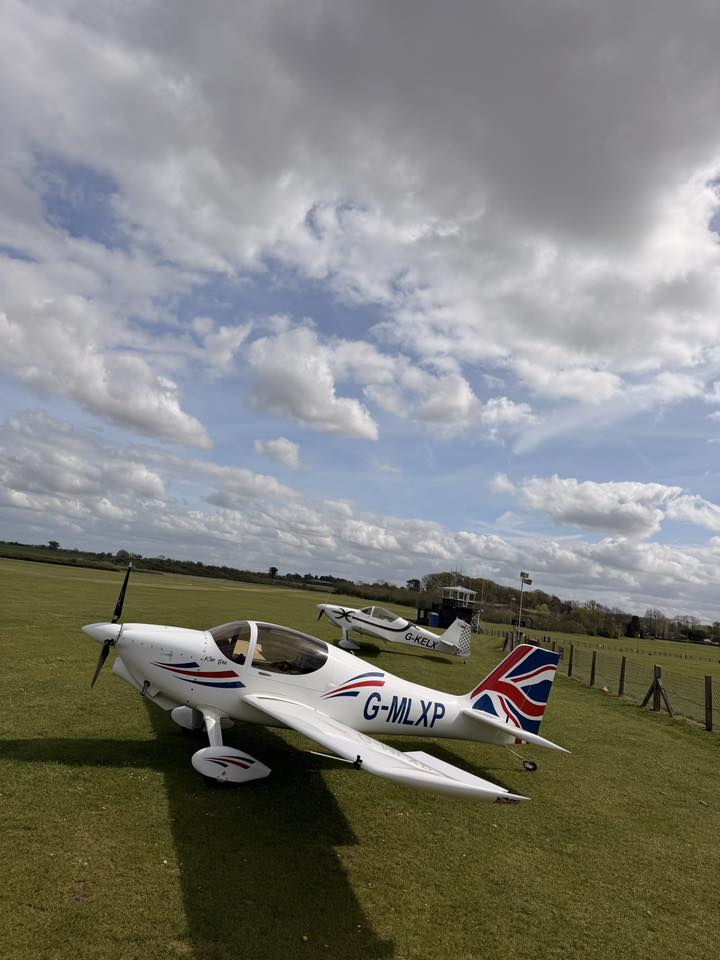 Old Warden