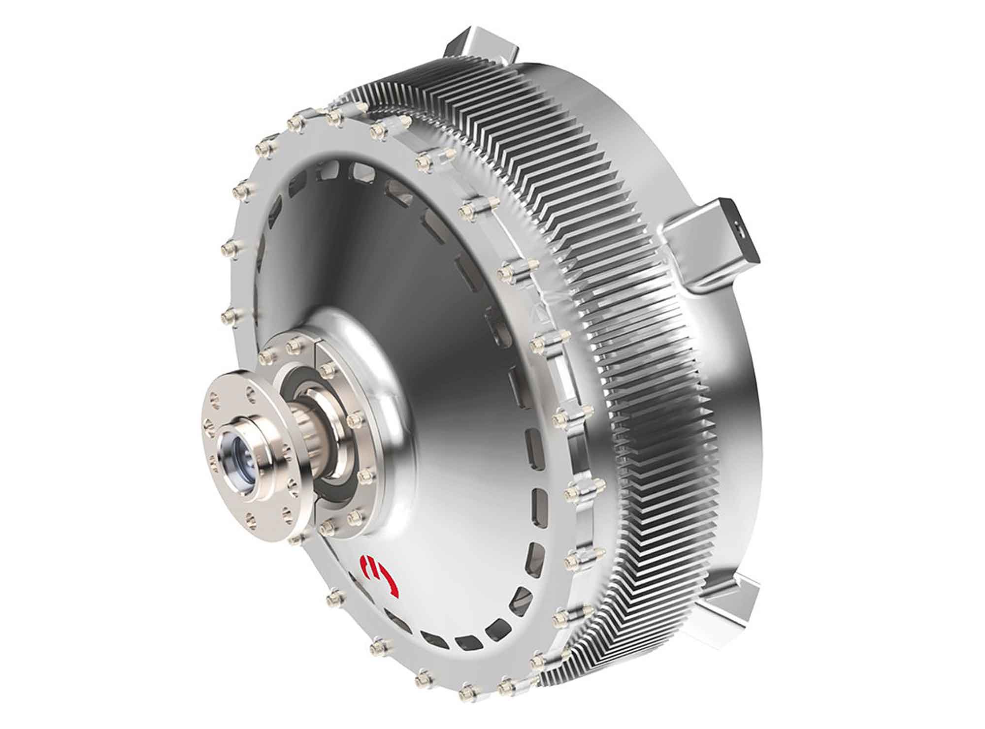 magniAir motor