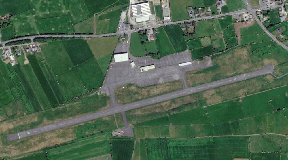 Galway Airport