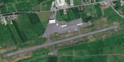 Galway Airport