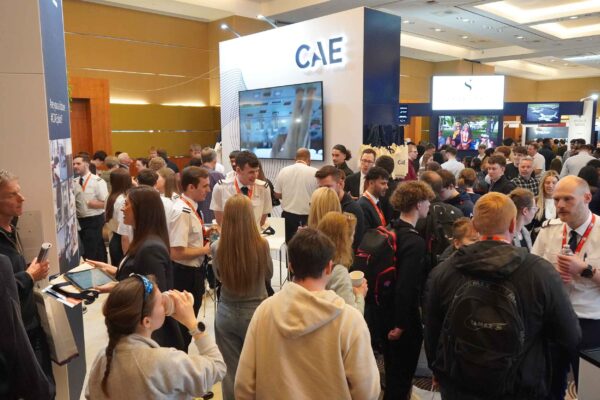 Pilot Careers Live