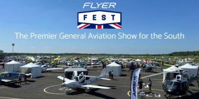 Private Flyer Fest