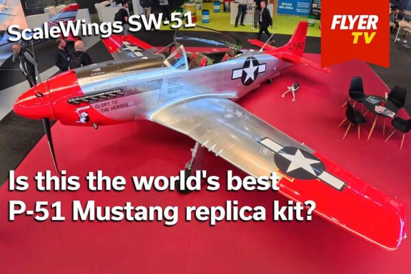 Scalewings SW-51