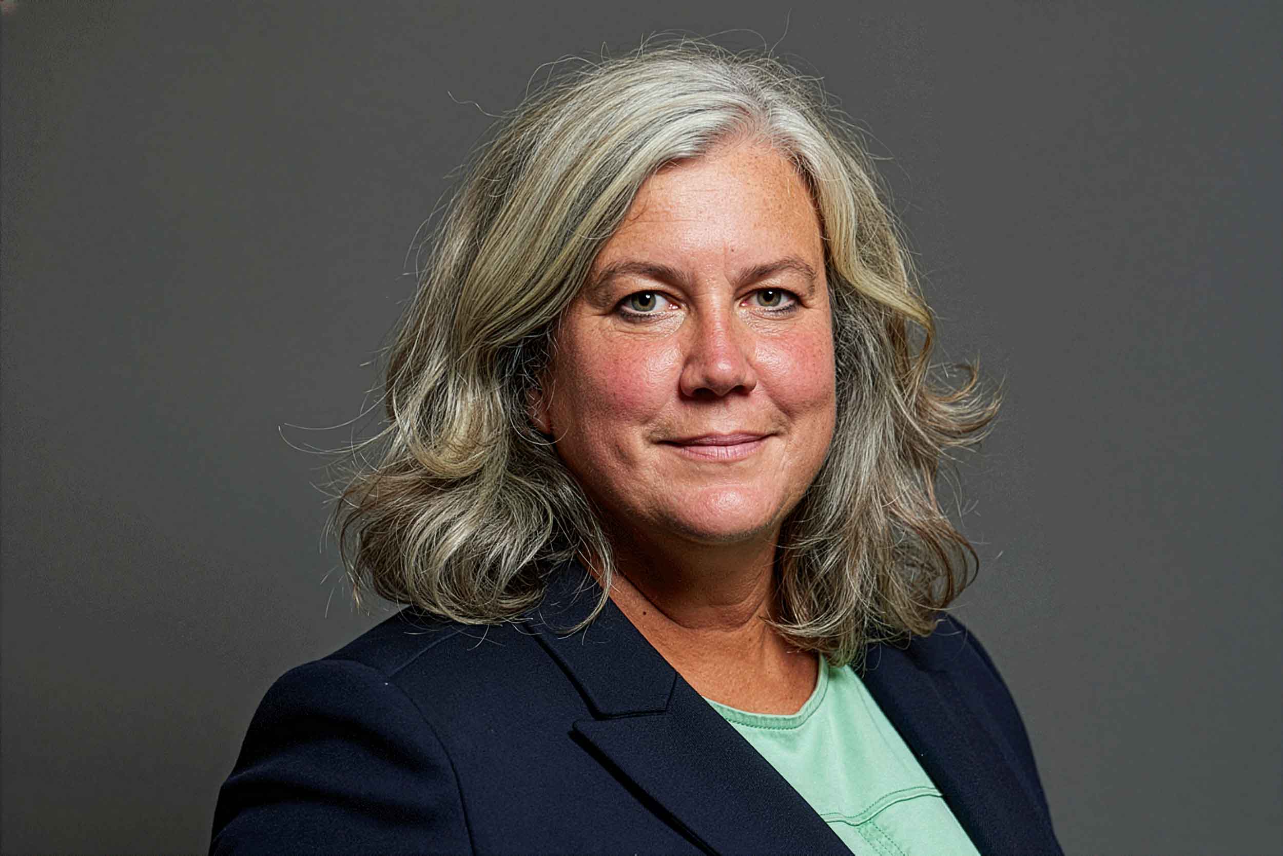 Secretary of State for Transport Heidi Alexander. Photo: UK govt