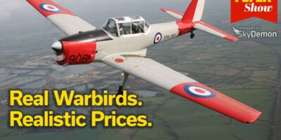 Warbirds