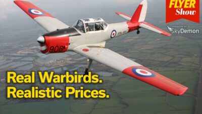 Warbirds