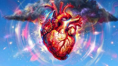 Is there a dark cloud looming for UK pilots because of the CAA's latest cardio risk guidance? Image: Gemini