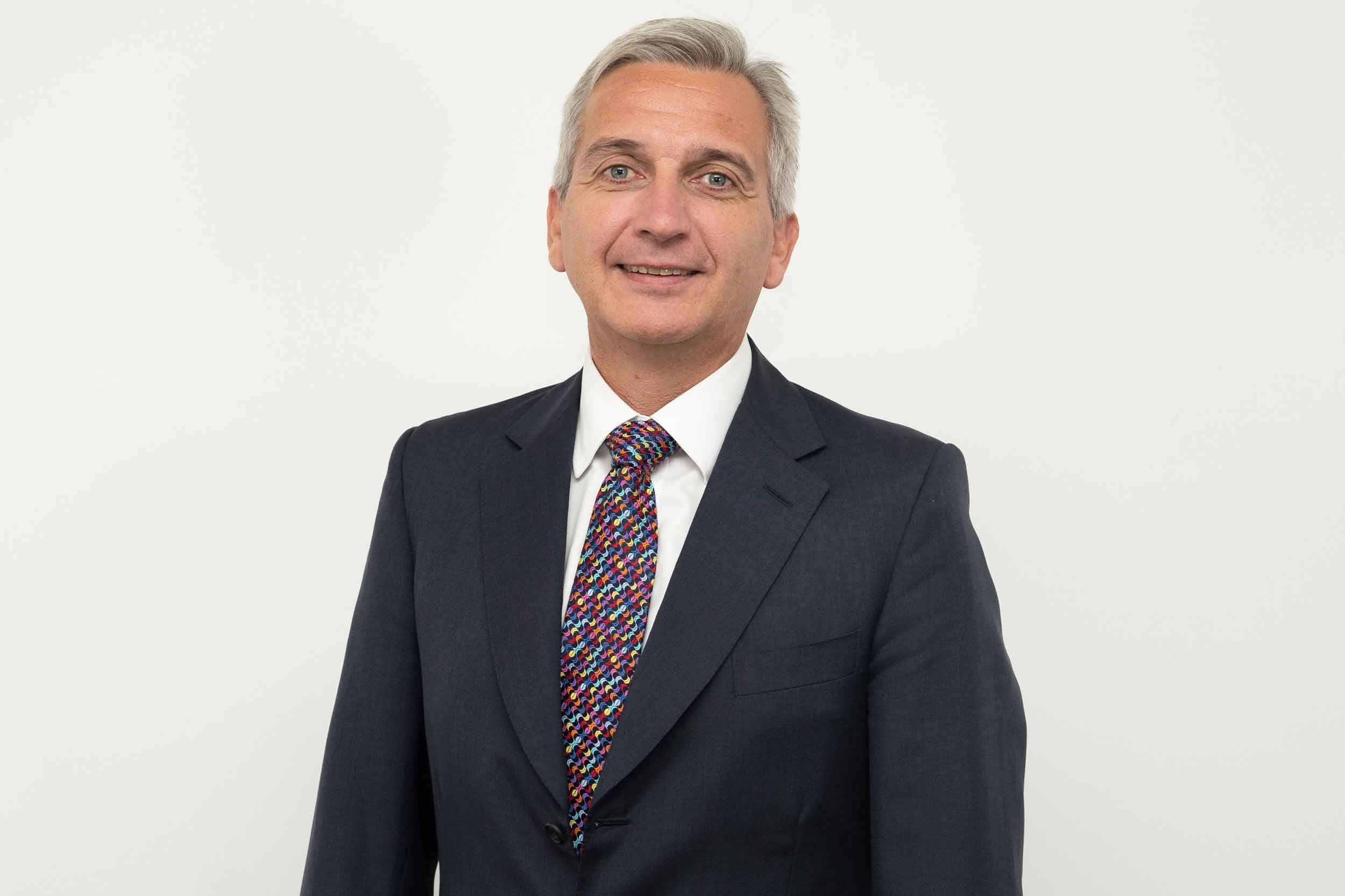 Captain John Monks of British Airways will be Guest of Honour at the Professional Flight Training Awards this year