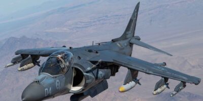 Harrier