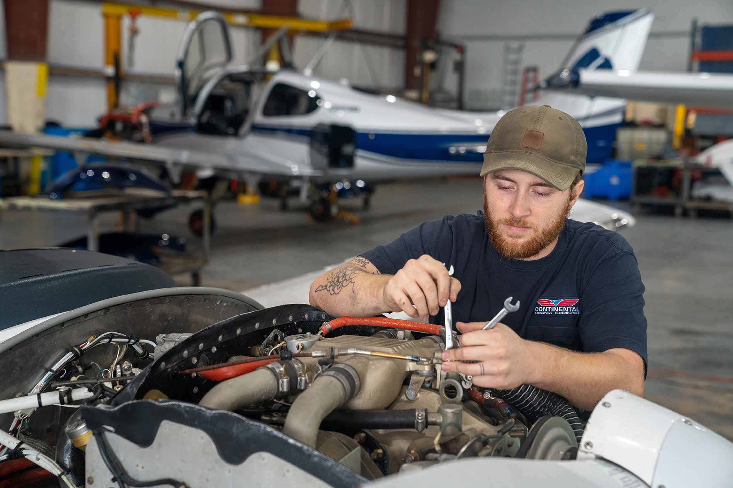 Improved warranty for factory engine overhauls