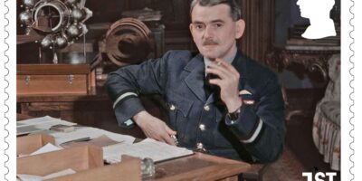 Military jets owe everything to this man: Sir Frank Whittle
