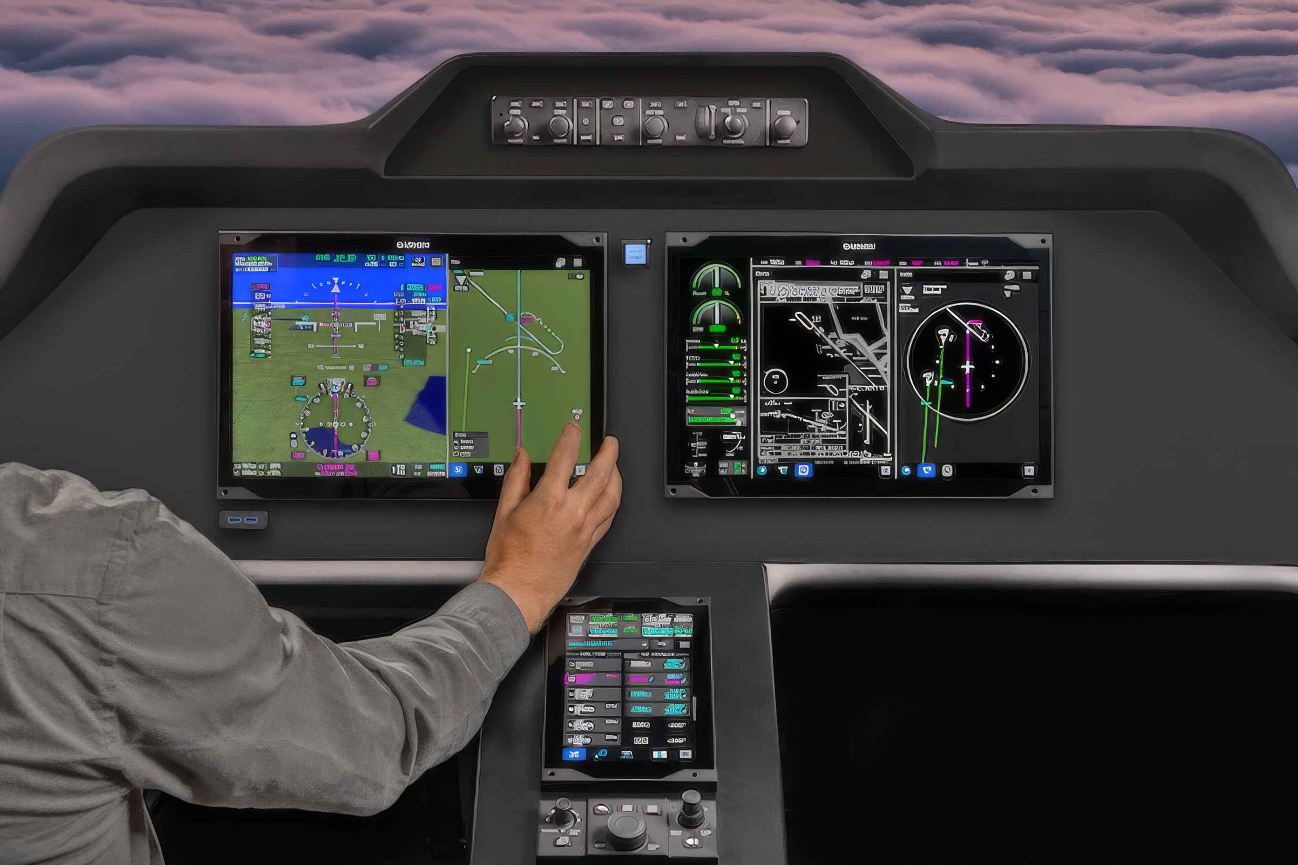 Garmin G2000 PRIME