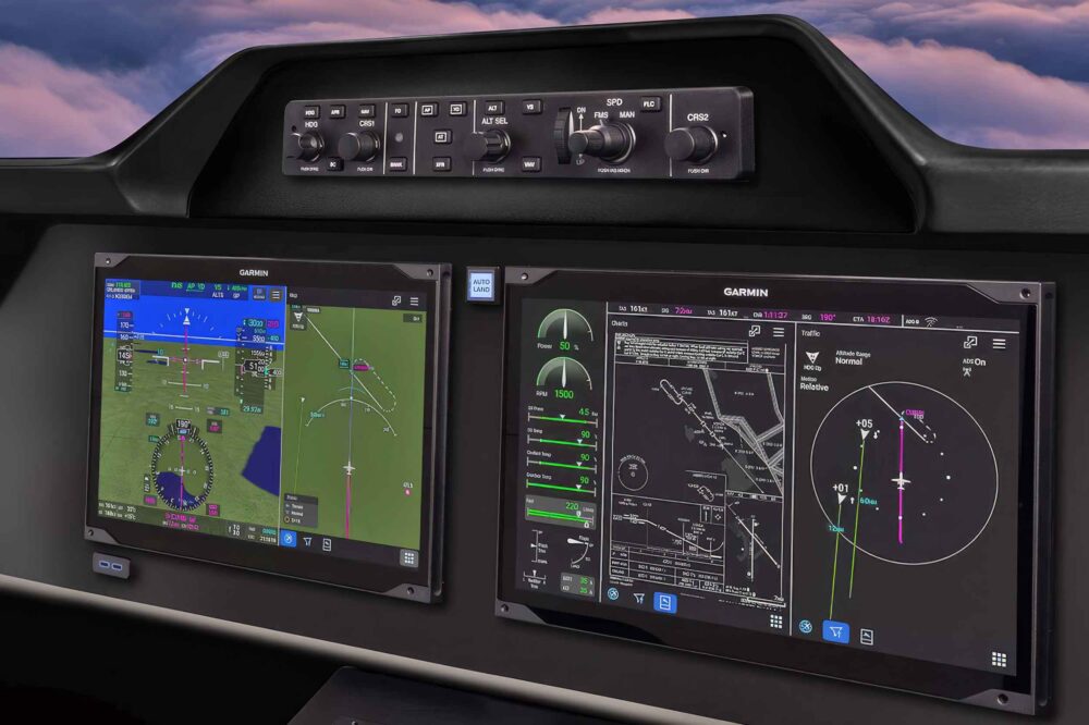 Garmin G2000 PRIME