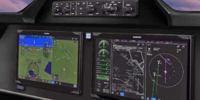 Garmin G2000 PRIME