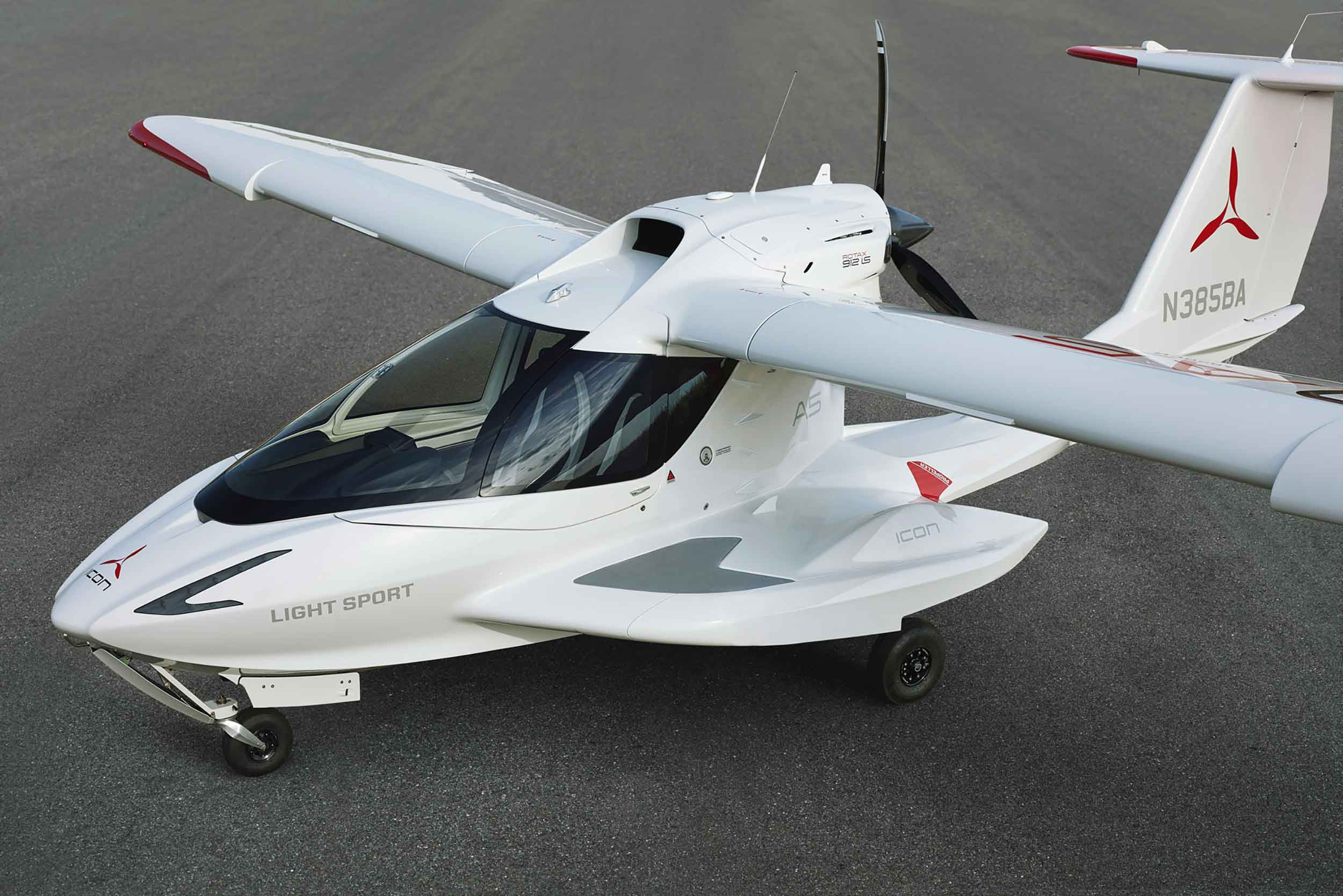 ICON A5
