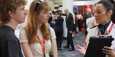 Pilot Careers Live is the perfect opportunity to find out about a flying career