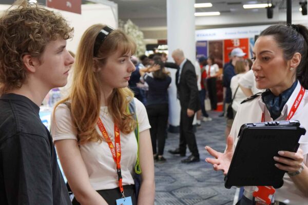 Pilot Careers Live is the perfect opportunity to find out about a flying career