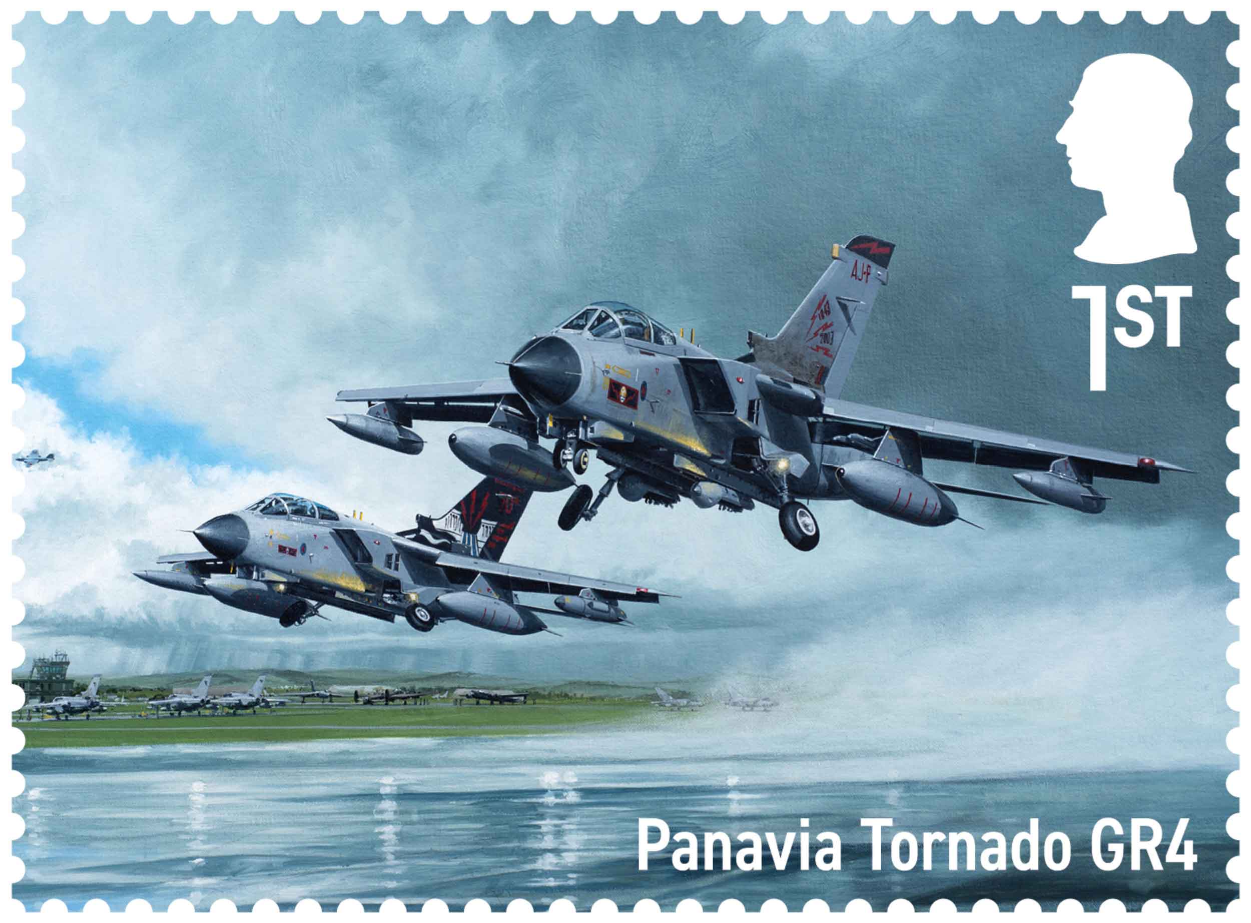 Tornado GR4